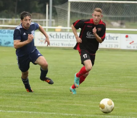 Lehnin - Lok 2:1