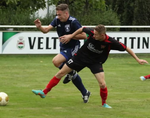 Lehnin - Lok 2:1