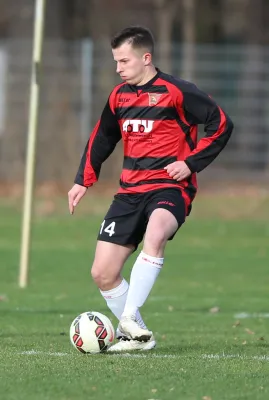 Lok Brandenburg - Fortuna Babelsberg