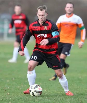 Lok Brandenburg - Fortuna Babelsberg