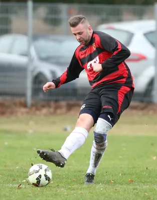 Lok Brandenburg - Fortuna Babelsberg