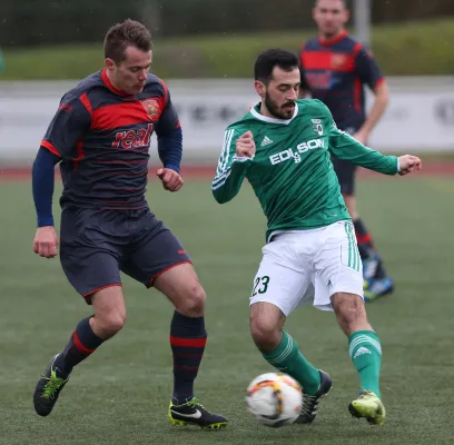 GW Brieselang - Lok Brandenburg 5:1 (2:0)