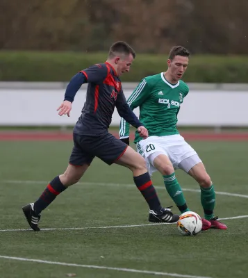 GW Brieselang - Lok Brandenburg 5:1 (2:0)