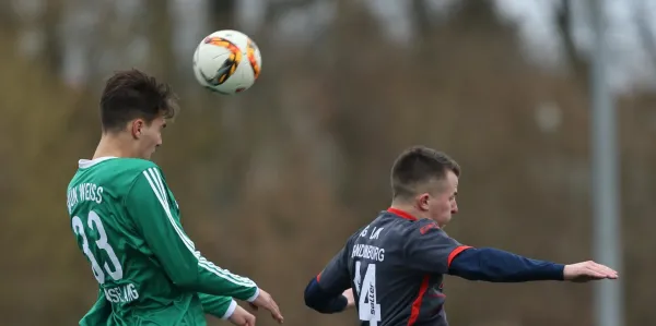 GW Brieselang - Lok Brandenburg 5:1 (2:0)