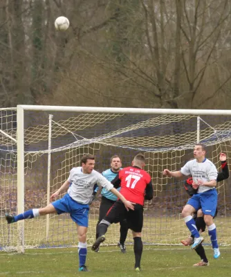 TSV Treuenbrietzen - Lok Brandenburg