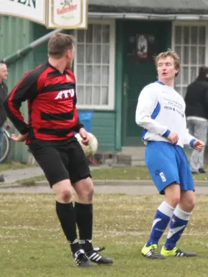TSV Treuenbrietzen - Lok Brandenburg