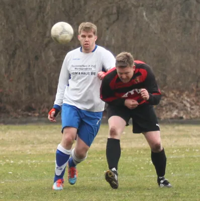 TSV Treuenbrietzen - Lok Brandenburg