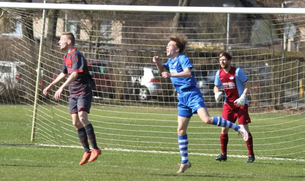 Lok Brandenburg - FK Hansa Wittstock