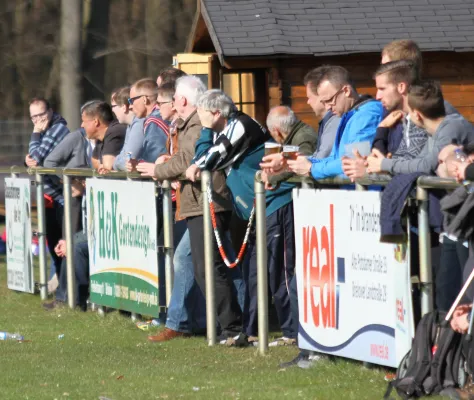 Lok Brandenburg - FK Hansa Wittstock