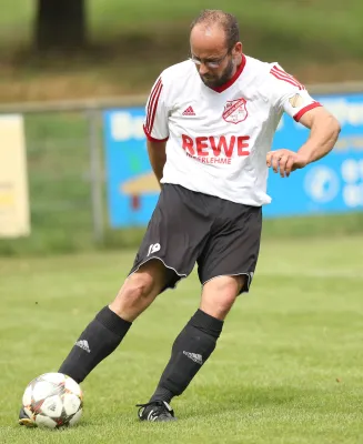 SG Niederlehme - SG Lok Brandenburg