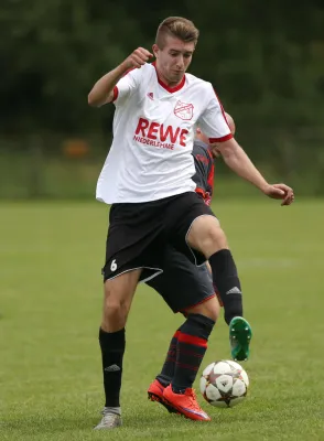 SG Niederlehme - SG Lok Brandenburg