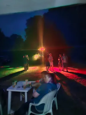 75 Jahre Lok Brandenburg