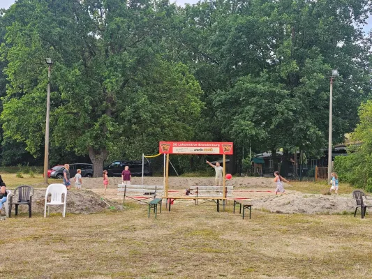 75 Jahre Lok Brandenburg