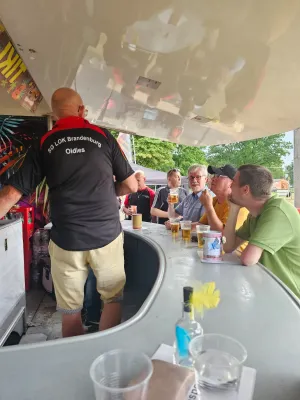 75 Jahre Lok Brandenburg