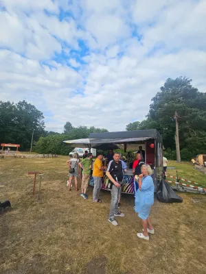 75 Jahre Lok Brandenburg