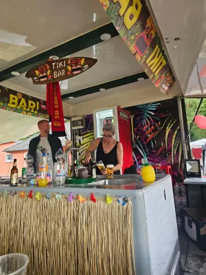 75 Jahre Lok Brandenburg