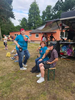 75 Jahre Lok Brandenburg