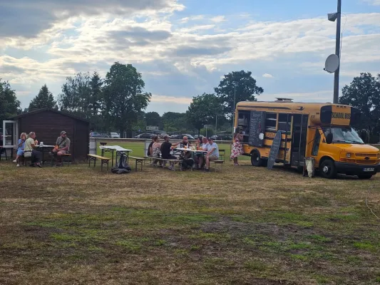 75 Jahre Lok Brandenburg