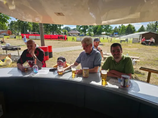 75 Jahre Lok Brandenburg