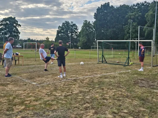 75 Jahre Lok Brandenburg