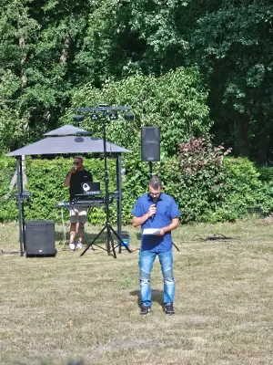 75 Jahre Lok Brandenburg