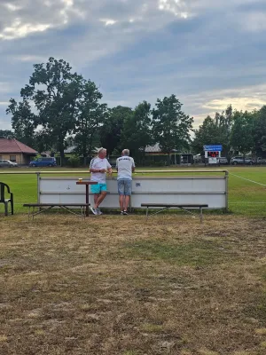 75 Jahre Lok Brandenburg