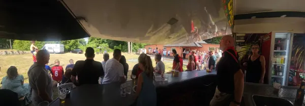 75 Jahre Lok Brandenburg