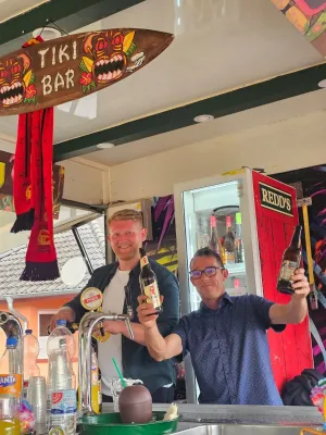 75 Jahre Lok Brandenburg