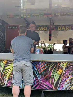 75 Jahre Lok Brandenburg