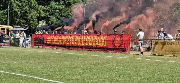 75 Jahre Lok Brandenburg
