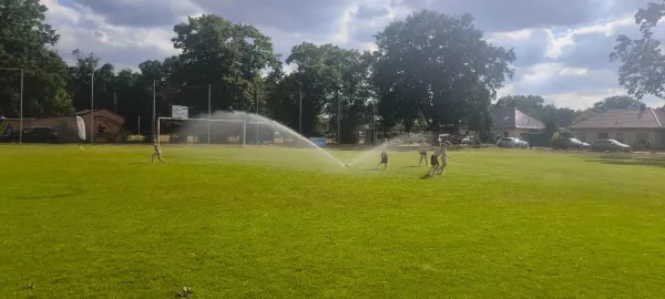 75 Jahre Lok Brandenburg