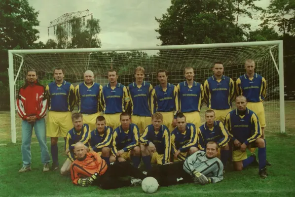 75 Jahre Lok Brandenburg