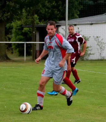 Lok Brandenburg II - TSV Treuenbrietzen II