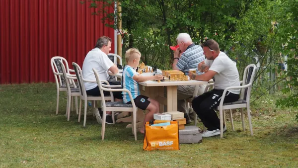 75 Jahre Lok Brandenburg 3. Teil
