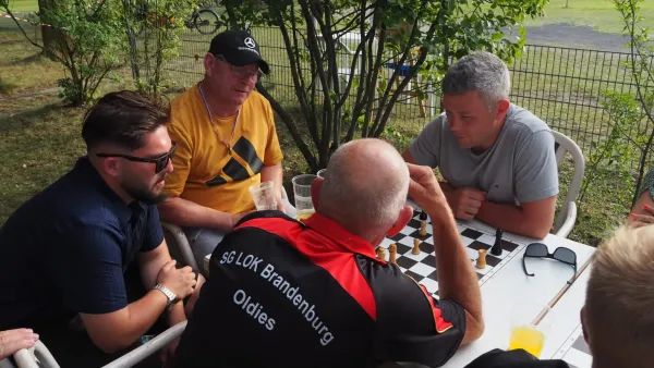 75 Jahre Lok Brandenburg 3. Teil