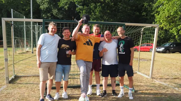 75 Jahre Lok Brandenburg 3. Teil