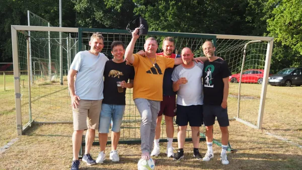 75 Jahre Lok Brandenburg 3. Teil