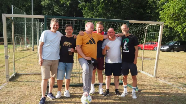 75 Jahre Lok Brandenburg 3. Teil