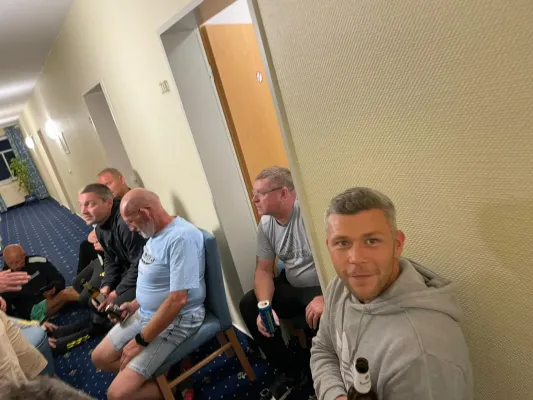 Alte Herren Turnier Rerik