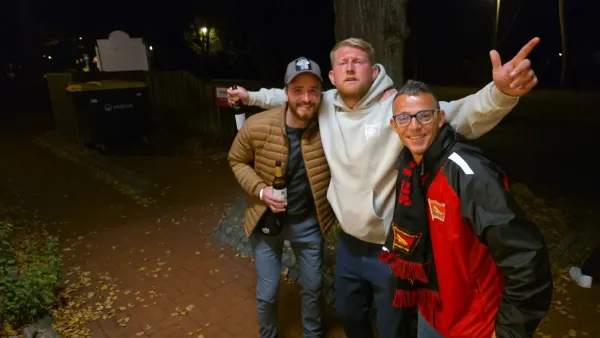 Alte Herren Turnier Rerik