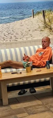 Alte Herren Turnier Rerik