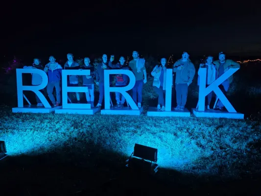 Alte Herren Turnier Rerik