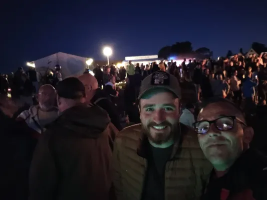 Alte Herren Turnier Rerik