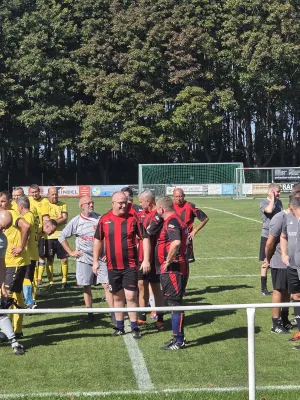 Alte Herren Turnier Rerik