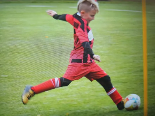 Spiel gegen Empor Brandenburg