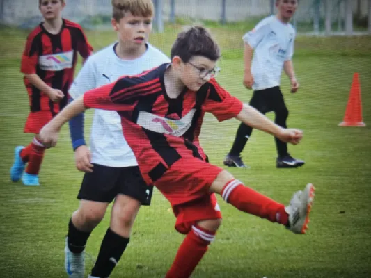 Spiel gegen Empor Brandenburg