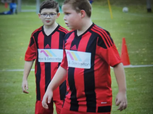 Spiel gegen Empor Brandenburg