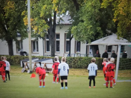 Spiel gegen Empor Brandenburg