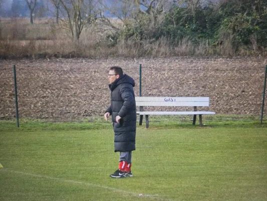 Schnappschüsse E-Junioren gegen Klein Kreutz