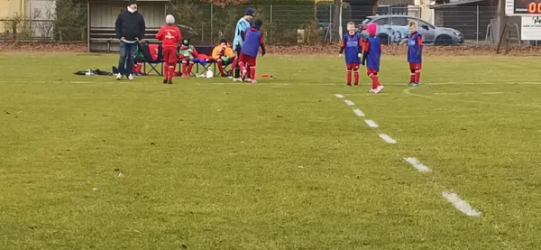 Sieg gegen Kirchmöser